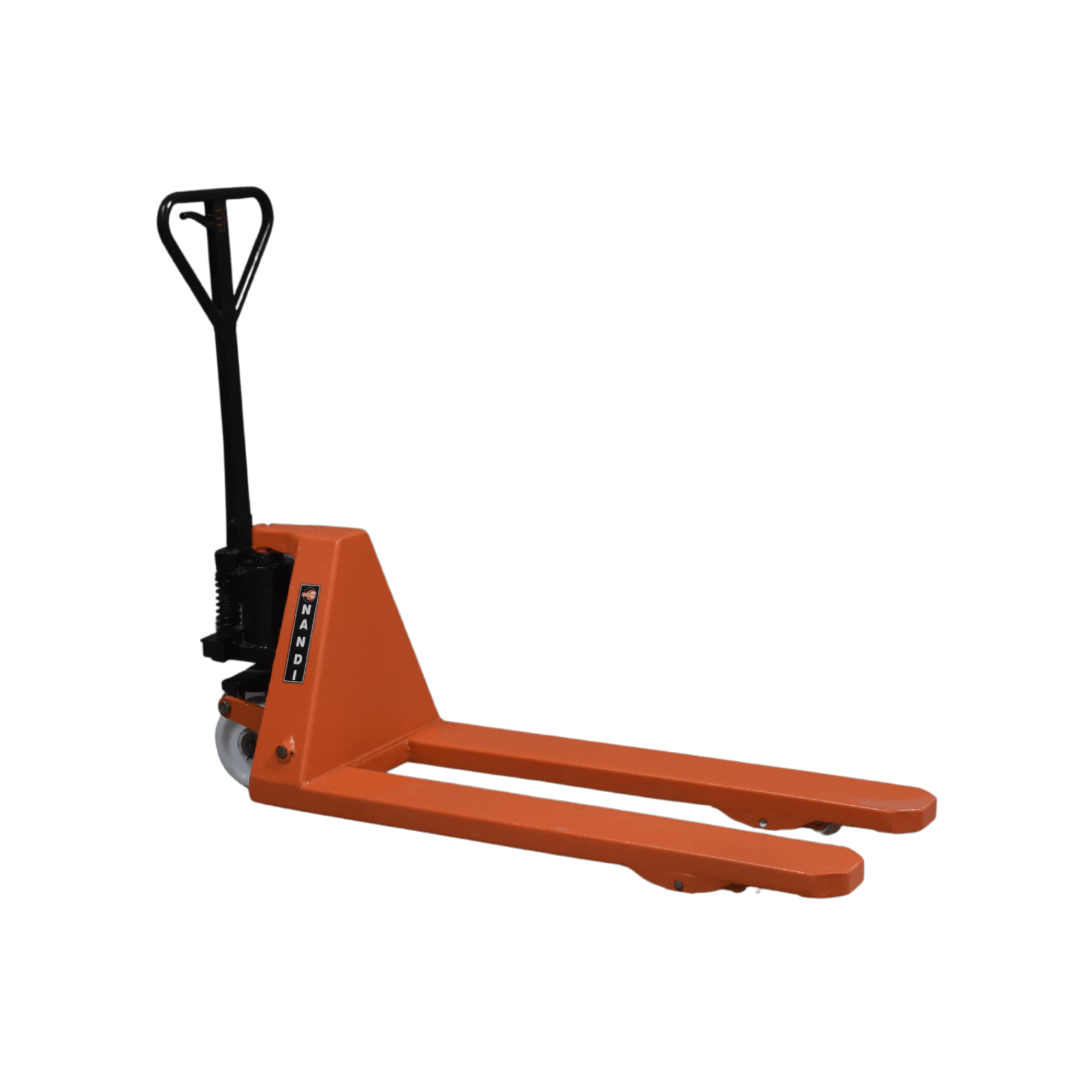Hydraulic Pallet Truck, view 2