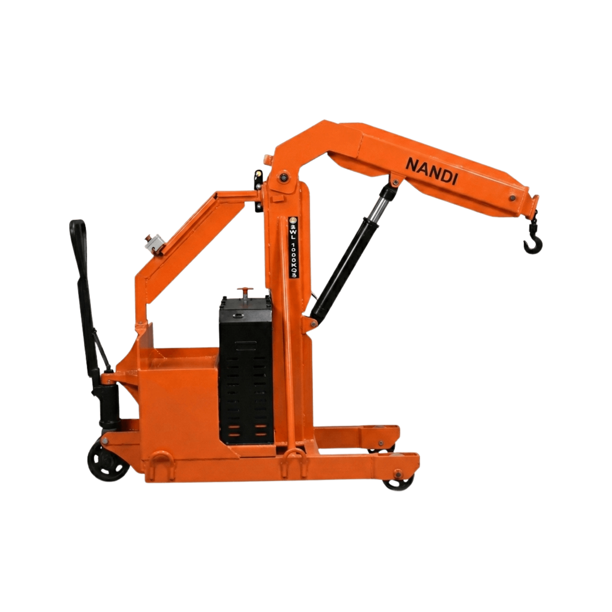 Jib Crane