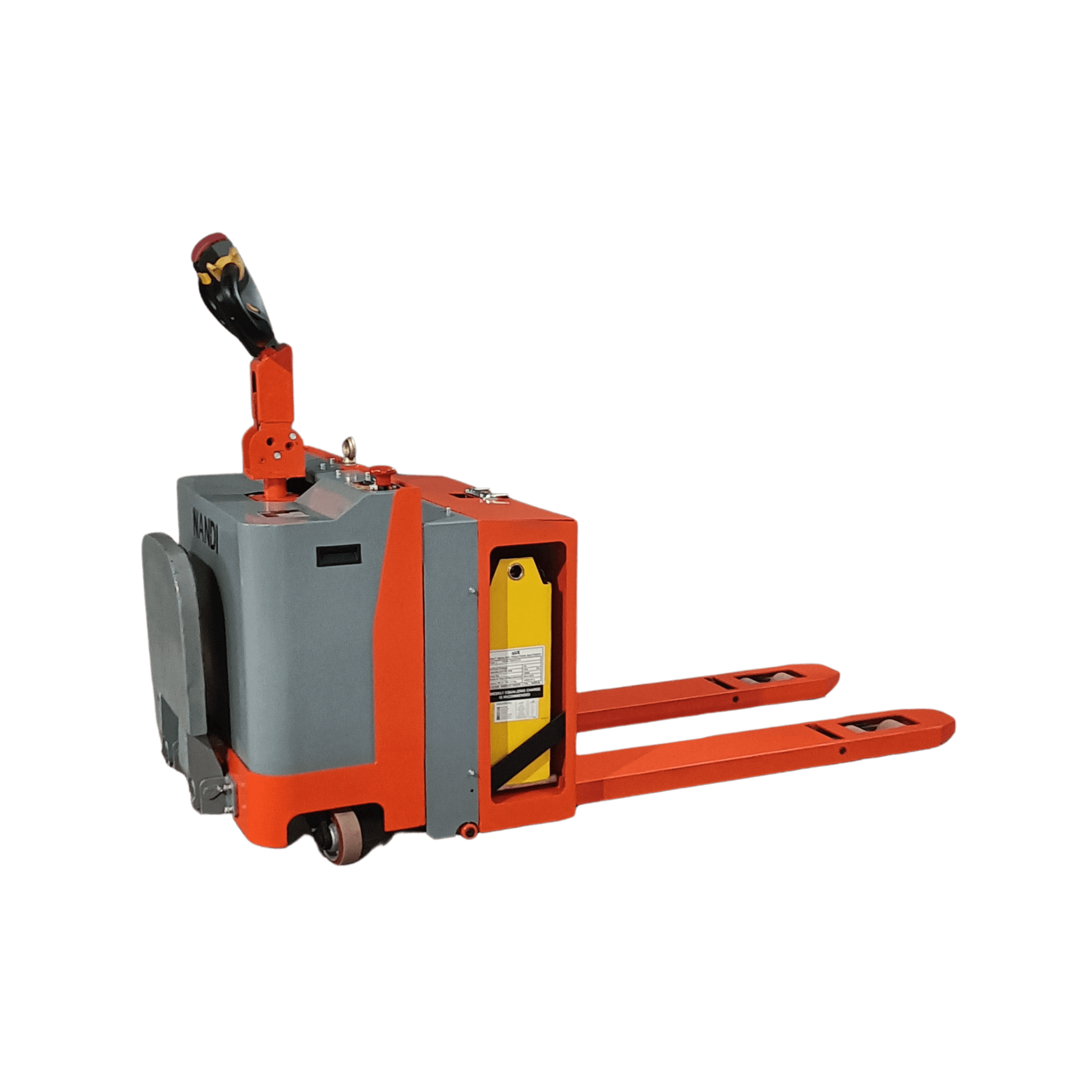 Battery Operated Pallet Truck